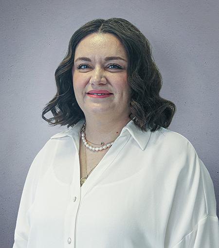 Emine Aktaş

Yatırımcı ilişkileri ve Muhasebe Direktörü 
