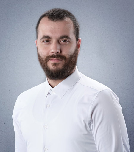 Mustafa İpek

Ankara Bölge Direktörlüğü 
