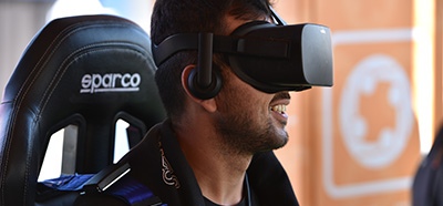 İGA SKYWALKERS "MERKEZİNDE DEĞERLİSİN"