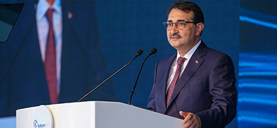 KALYON GÜNEŞ TEKNOLOJİLERİ FABRİKASI AÇILIŞ TÖRENİ