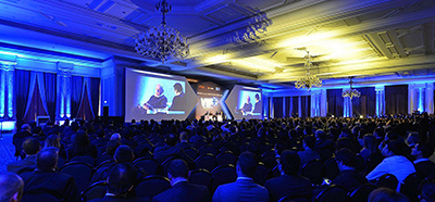 TÜRK TELEKOM, BÜYÜK ÖLÇEKLİ MÜŞTERİ BULUŞMALARI