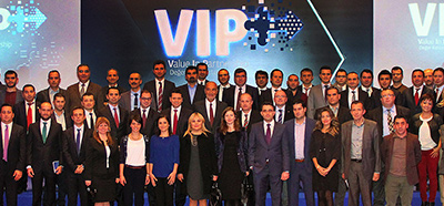 TÜRK TELEKOM, BÜYÜK ÖLÇEKLİ MÜŞTERİ BULUŞMALARI