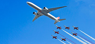 TEKNOFEST İSTANBUL HAVACILIK, UZAY VE TEKNOLOJİ FESTİVALİ