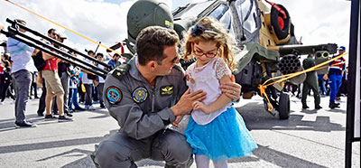 TEKNOFEST İSTANBUL HAVACILIK, UZAY VE TEKNOLOJİ FESTİVALİ