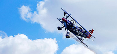 TEKNOFEST İSTANBUL HAVACILIK, UZAY VE TEKNOLOJİ FESTİVALİ