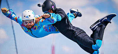 TEKNOFEST İSTANBUL HAVACILIK, UZAY VE TEKNOLOJİ FESTİVALİ