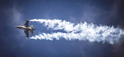 TEKNOFEST İSTANBUL HAVACILIK, UZAY VE TEKNOLOJİ FESTİVALİ