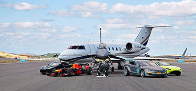 TEKNOFEST İSTANBUL HAVACILIK, UZAY VE TEKNOLOJİ FESTİVALİ