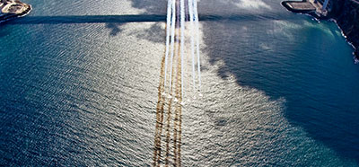 TEKNOFEST İSTANBUL HAVACILIK, UZAY VE TEKNOLOJİ FESTİVALİ