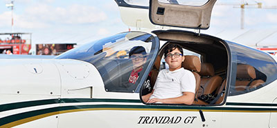 TEKNOFEST İSTANBUL HAVACILIK, UZAY VE TEKNOLOJİ FESTİVALİ