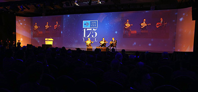 TÜRK TELEKOM 175. YIL