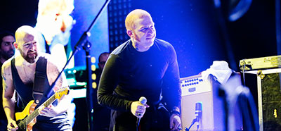 TURKCELL ELÇİLER OSCAR ÖDÜL TÖRENİ