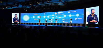 TURKCELL ELÇİLER OSCAR ÖDÜL TÖRENİ