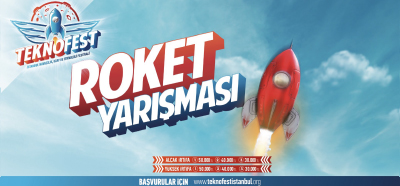 TEKNOFEST İSTANBUL HAVACILIK, UZAY VE TEKNOLOJİ FESTİVALİ 2019 - TASARIMLAR