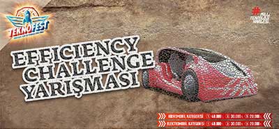 TEKNOFEST HAVACILIK, UZAY VE TEKNOLOJİ FESTİVALİ 2020