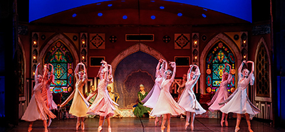 BAŞKENT KÜLTÜR YOLU FESTİVALİ