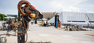 BAŞKENT KÜLTÜR YOLU FESTİVALİ