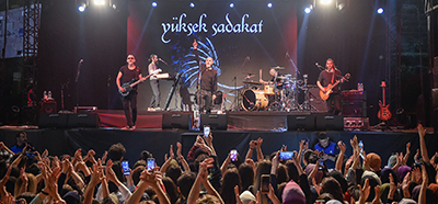 BAŞKENT KÜLTÜR YOLU FESTİVALİ