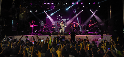 BAŞKENT KÜLTÜR YOLU FESTİVALİ