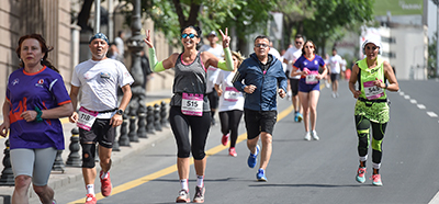 BAŞKENT KÜLTÜR YOLU FESTİVALİ