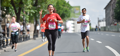 BAŞKENT KÜLTÜR YOLU FESTİVALİ