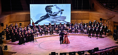 BAŞKENT KÜLTÜR YOLU FESTİVALİ