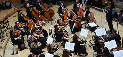 BAŞKENT KÜLTÜR YOLU FESTİVALİ