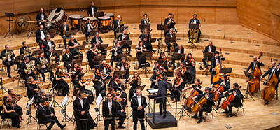 BAŞKENT KÜLTÜR YOLU FESTİVALİ