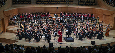 BAŞKENT KÜLTÜR YOLU FESTİVALİ