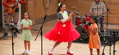 BAŞKENT KÜLTÜR YOLU FESTİVALİ