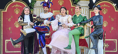 BAŞKENT KÜLTÜR YOLU FESTİVALİ