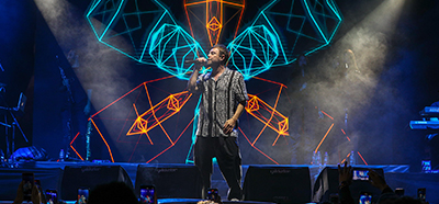 BAŞKENT KÜLTÜR YOLU FESTİVALİ