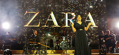 BAŞKENT KÜLTÜR YOLU FESTİVALİ