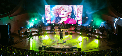 BAŞKENT KÜLTÜR YOLU FESTİVALİ