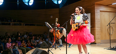 BAŞKENT KÜLTÜR YOLU FESTİVALİ