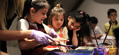 BAŞKENT KÜLTÜR YOLU FESTİVALİ