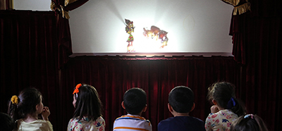 BAŞKENT KÜLTÜR YOLU FESTİVALİ