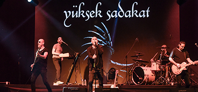 BAŞKENT KÜLTÜR YOLU FESTİVALİ