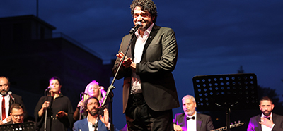 BAŞKENT KÜLTÜR YOLU FESTİVALİ