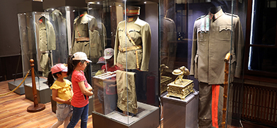 BAŞKENT KÜLTÜR YOLU FESTİVALİ