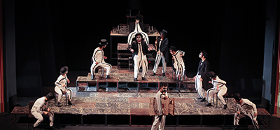 BAŞKENT KÜLTÜR YOLU FESTİVALİ