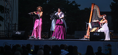 BAŞKENT KÜLTÜR YOLU FESTİVALİ