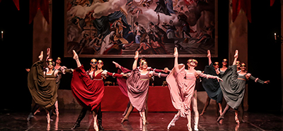 BAŞKENT KÜLTÜR YOLU FESTİVALİ