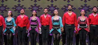 BAŞKENT KÜLTÜR YOLU FESTİVALİ