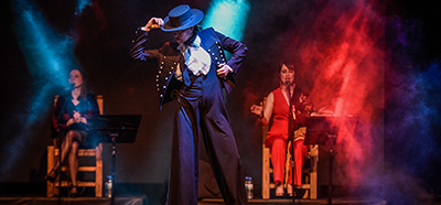 BAŞKENT KÜLTÜR YOLU FESTİVALİ