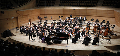 BAŞKENT KÜLTÜR YOLU FESTİVALİ