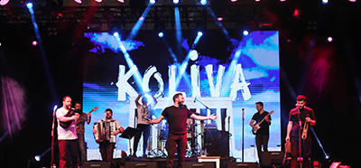 BAŞKENT KÜLTÜR YOLU FESTİVALİ