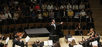 BAŞKENT KÜLTÜR YOLU FESTİVALİ