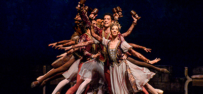 BAŞKENT KÜLTÜR YOLU FESTİVALİ