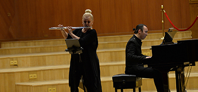 BAŞKENT KÜLTÜR YOLU FESTİVALİ